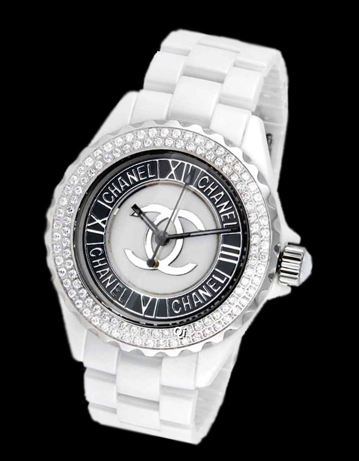 Chanel Watch 285